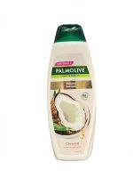 Palmolive Naturals Coconut Volume Shampoo 380Ml