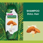 Palmolive Naturals Healthy Shine Shampoo & Conditioner - 180ml - Image 5