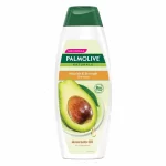Palmolive Naturals Nourish& Strength Shampoo - 380ml
