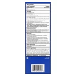 PanOxyl Acne Creamy Wash Benzoyl Peroxide 4% Daily Control - 170g - Image 8