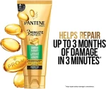 Pantene Shampoo Pro-V Smooth & Silky 400ml + 3 Minute Miracle Conditioner 200ml - Image 2