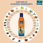 Parachute Advanced Ayurvedic Coconut Hair Oil -300ml - Image 3
