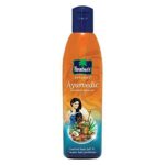 Parachute Advanced Ayurvedic Coconut Hair Oil -300ml
