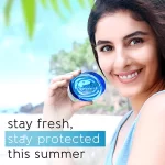 Pears Soft & Fresh Soap Bars Value Pack - 4x125g - Image 2