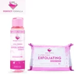 Perfect Formula Exfoliating Facial Soap & Facial Toner Combo