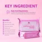 Perfect Formula Exfoliating Facial Soap & Facial Toner Combo - Image 3