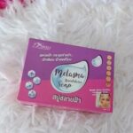 Perfect Skin Lady Melasma Breakdown Soap - 80g