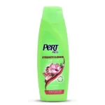 Pert Plus Strength & Shine Shampoo With Henna & Hibiscus - 400ml