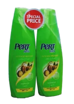 Pert Shampoo Intense Repair with Oil Extract 400ml x 2pcs - Image 3