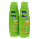Pert Shampoo Intense Repair with Oil Extract 400ml x 2pcs