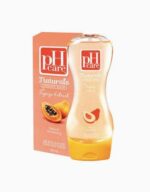pH Care Naturals Intimate Wash with Papaya Extract Natural Whitening 150ml