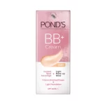 Pond's BB+ Cream Instant Spot Coverage Ivory - 30g - Image 2