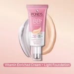 Pond's BB+ Cream Instant Spot Coverage Ivory - 30g - Image 6