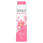 Pond's DreamFlower Fragrant Talc Powder - 20g
