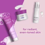 POND'S Flawless Radiance Even Tone Glow Facial Foam - 100g - Image 4
