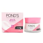 Pond’s White Beauty Super Night Cream Dewy - 50g - Image 3
