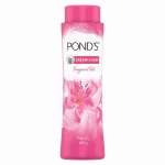 Ponds Dreamflower Fragrant Pink Lily Talcum Powder - 100 gm