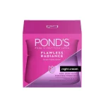 Ponds Flawless Radiance Night Cream - 50gm - Image 3