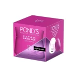 Ponds Flawless Radiance Night Cream - 50gm - Image 4