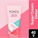 Ponds Skin Perfecting Cream - Oily Skin