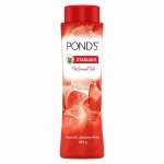 Ponds Starlight Perfumed Talcum Powder - 100 gm - Image 2