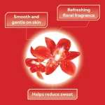 Ponds Starlight Perfumed Talcum Powder - 100 gm - Image 4