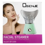 Professional Facial Steamer BY-1088 - Image 2