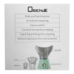 Professional Facial Steamer BY-1088 - Image 5