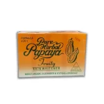 Pure Herbal Papaya 4 In 1 Formula Soap - 135gm