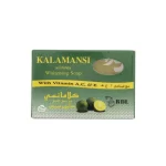 RDL Kalamansi Whitening Soap - 135g x 2 Pcs
