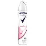 Rexona MotionSense Biorythm 48H Deodorant Spray - 200ml