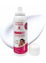 Rose Berry Water Proof Face whitening cream spray 150 ml - Image 2