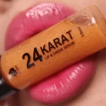Rosmar 24 Karat Lip & Cheek Serum - 10ml - Image 4