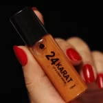 Rosmar 24 Karat Lip & Cheek Serum - 10ml - Image 6