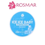 Rosmar Ice Baby Skin Whitening Sleeping Mask - 100g - Image 2
