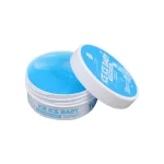 Rosmar Ice Baby Skin Whitening Sleeping Mask - 100g - Image 4