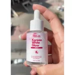 Rosmar Kagayaku Korean White Glow Serum - 30ml - Image 3