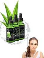 Roushun 92% Aloe Vera Serum - 30ml - Image 5