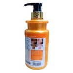 Roushun Turmeric With Vitamin C Body Lotion - 500ml - Image 2