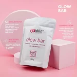 ryxskin Glow Bar Soap with Snail extract - 135g - Image 2