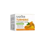 Sadoer Turmeric Antioxygen Repair Face Cream - 50g - Image 3
