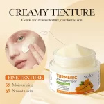 Sadoer Turmeric Antioxygen Repair Face Cream - 50g - Image 7