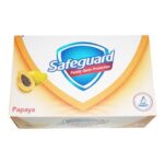 Safeguard Papaya Soap 135g