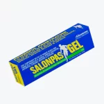 Salonpas Pain Relief Gel 30g - Hisamitsu
