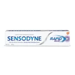 Sensodyne Daily Senitivity Protection Toothpaste - 80g - Image 7