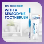 Sensodyne Daily Senitivity Protection Toothpaste - 80g
