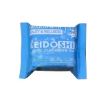 Shinko Keido Shin Mild Cleansing Bar - 70g