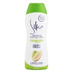 Silka Whitening Lotion Green Papaya With Olive Oil SPF30 - 200ml
