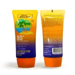 Skin Doctor Extremely High Sun Protection Face Cream SPF 80+ - 50g - Image 2