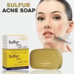Skin Doctor Sulfur Soap - 80g